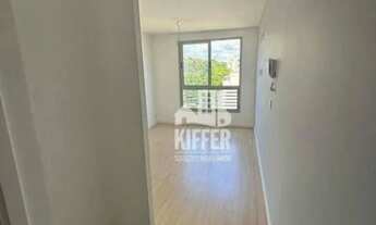 Imagem 7: Studio com 1 quarto à venda, 19 m² por R$ 365.000 - Boa Viagem - Niterói/RJ