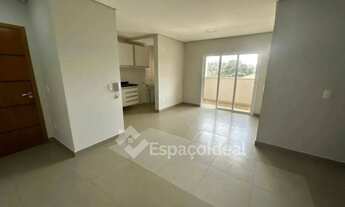 Imagem: Apartamento Jardins Residence - Lençóis