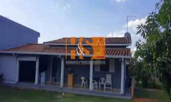 Imagem 2: CHACARA RESIDENCIAL em INDAIATUBA - SP, VALE DO SOL