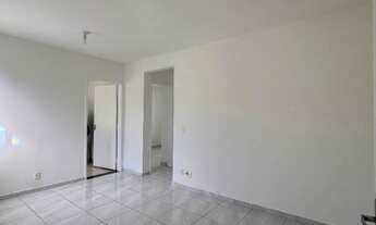 Imagem 2: Apartamento com 2 Quartos à venda, 46m² - Virgem Santa