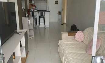 Imagem 2: Aluga-se apartamento no Residencial Topázio