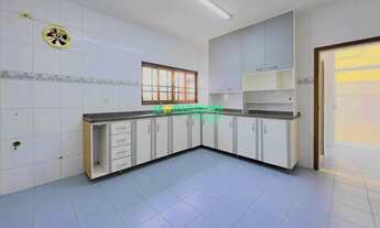 Imagem 7: Sobrado para Locação 4 Quartos, 2 Suites, 2 Vagas, 300M², Urbanova, São José dos Campos