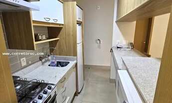 Imagem 7: Apartamento para Venda em Florianópolis, Ingleses do Rio Vermelho, 2 dormitórios, 1 suíte