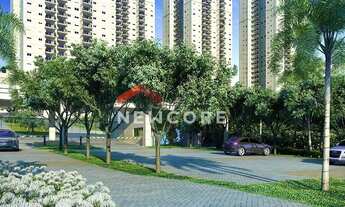 Imagem 2: Apartamento em Rua Werner Goldberg - Jardim Tupanci - Barueri/SP