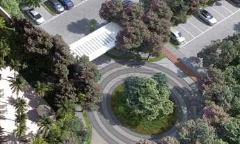 Imagem 5: Apartamento de 328m² no Golden Lake