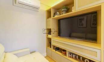 Imagem 7: Aluguel Apartamento 3 Dormitórios - 110 m² Pinheiros