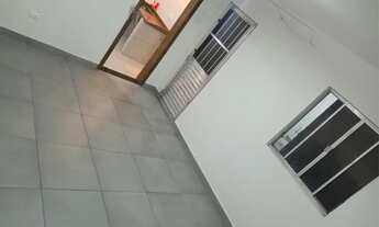 Imagem 4: Quarto sala e cozinha 50 metros do metro