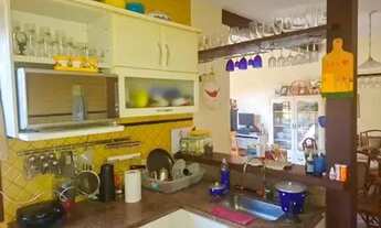 Imagem 2: Casa com 3 dormitórios à venda, 96 m² por R$ 1.200.000,00 - Geribá - Armação dos Búzios/RJ