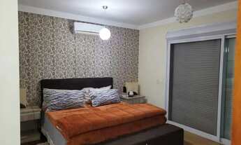 Imagem 7: Casa à venda e para alugar em Campinas, Swiss Park, com 4 suítes, com 360 m², Residencial