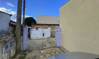 Imagem: Kitnet para alugar na Vila Costa do Sol