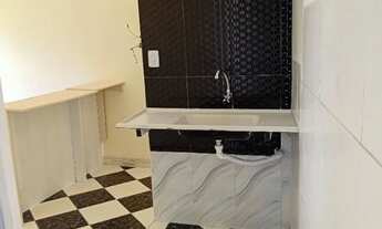 Imagem 5: Aluga-se casa aconchegante, 1 quarto. Local tranquilo