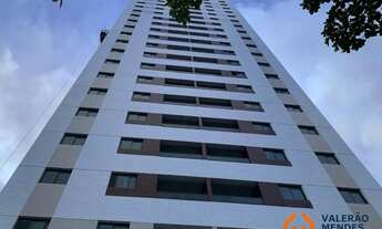 Imagem: Edf. Solar di Cavalcanti 2 e 3 quartos