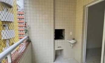 Imagem: 2 DORMITÓRIOS -CANTO DO FORTE, PRAIA GRANDE