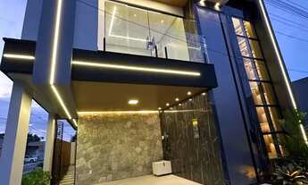 Imagem: Ville França, 158m², 3 suites, Garagem