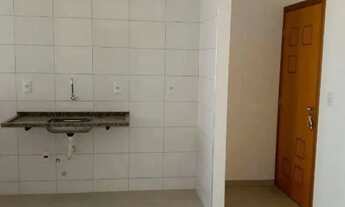 Imagem 5: Apartamento com 2 dormitórios para alugar, 49 m² por R$ 1.556,00/mês - Campo Belo - Nova O