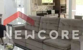 Imagem 6: Apartamento em Avenida dos Parques - Tamboré - Santana de Parnaíba/SP