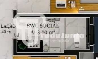 Imagem 3: Apartamento à venda no bairro Nova Palhoça em Palhoça/SC