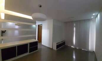 Imagem 2: Apartamento 68m² com 3 Dormitórios e Sacada no Upper Life Campolim