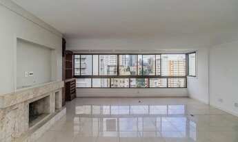 Imagem 3: Apartamento com 4 dormitórios no Mont'Serrat. Muito conforto para a família