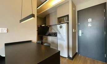 Imagem 4: Apartamento para alugar em Campinas, Cambuí, com 1 suíte, com 77 m²