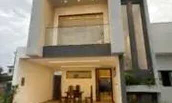 Imagem: Condomínio Gran Paraíso - 207m2 - Vendo