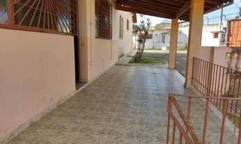 Imagem 3: Sobrado em Tremembé - Centro - Tremembé/SP