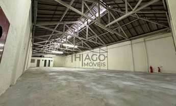 Imagem 6: Galpão com 546m² para locação na localizado na Rua da Mooca, São Paulo, SP