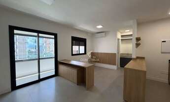 Imagem 2: APARTAMENTO PARA ALUGAR NO SIRIUS PATRIANI, CAMPINAS-SP