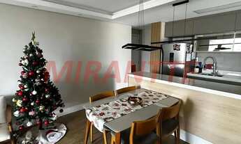 Imagem 4: Imóvel para venda possui 106 metros quadrados com 2 quartos em Vila Dom Pedro II - São Pau