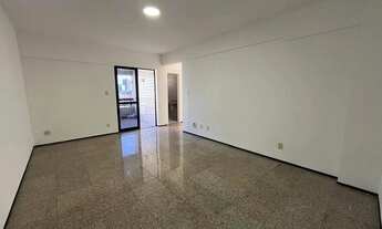 Imagem: Apartamento com 76m², com 2 quartos, sendo