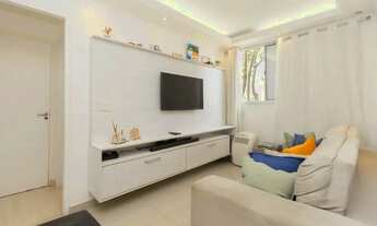 Imagem 2: Apartamento para venda em Vila Vitório Mazzei - Agua Fria com 2 quartos, sendo 1 suíte , 6