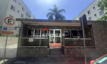 Imagem: Apartamento em Rua Laranjeira - Cidade das