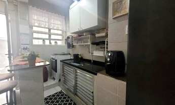 Imagem 6: Kitnet à venda. 28m². Boqueirão - Praia Grande - SP