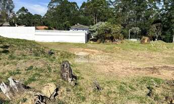 Imagem 4: Terreno à venda, 543 m² por R$ 190.000,00 - Paysage Brise - Vargem Grande Paulista/SP
