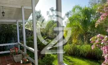 Imagem 4: Casa para alugar em condomínio de alto nível, tranquilo e cercado de natureza em Sousas