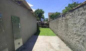 Imagem 4: Casa em Rua Presidente Getúlio Vargas - Parque Mambucaba (Mambucaba) - Angra dos Reis/RJ