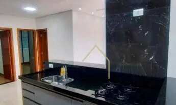 Imagem 2: Apartamento com 2 dormitórios, 75 m² - venda por R$ 265.000,00 ou aluguel por R$ 2.015,00