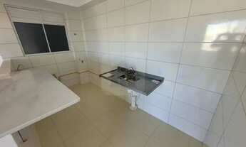 Imagem 7: Apartamento sobre loja para locação no bairro Martins