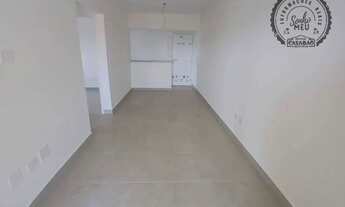 Imagem 3: Apartamento na Aviação - Praia Grande/SP