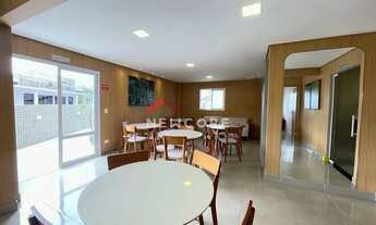 Imagem 6: Apartamento em Rua Vinte e Três de Maio - Mirim - Praia Grande/SP