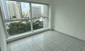 Imagem 4: APARTAMENTO RESIDENCIAL em NATAL - RN, TIROL