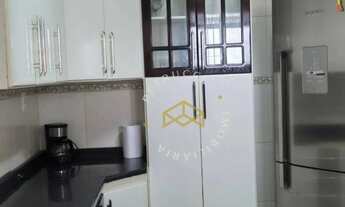 Imagem 3: APARTAMENTO COM 2 DORMITÓRIOS À VENDA, 91 M² NO JARDIM CHAPADÃO - CAMPINAS/SP