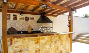 Imagem 4: Maravilhosa casa com piscina na praia do Indaiá