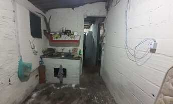 Imagem 2: Casa aluguel/aluga-se bairro jardim berleze