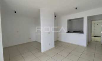 Imagem 5: Apartamento Padrão para Alugar no Jardim Lutfalla - São Carlos