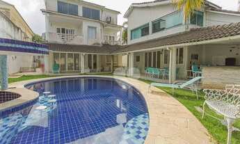 Imagem 2: Casa com 5 quartos à venda, 971 m² por R$ 3.200.000 - Recreio dos Bandeirantes - Rio de Ja