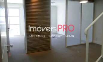 Imagem 6: Duplex comercial à venda com renda 240m² na Chucri Zaidan