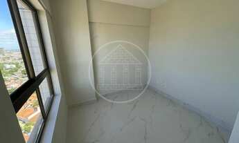 Imagem 5: Residencial Saint Charbel