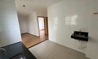 Imagem 4: Apartamento 2 Quartos - Bela Vista