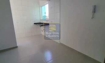 Imagem 7: APARTAMENTO NOVO PARA LOCAÇÃO 2 DORMITORIOS AO LADO DA ESTAÇÃO SÃO MATHEUS DO MONOTRILHO